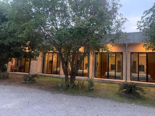 Alinda Resort - Housity