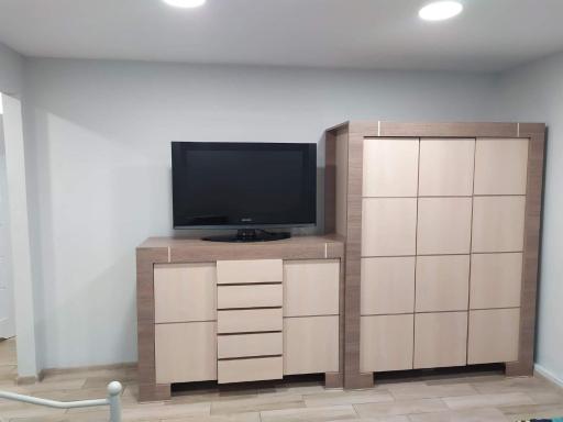 Apartament przy kładce - Housity