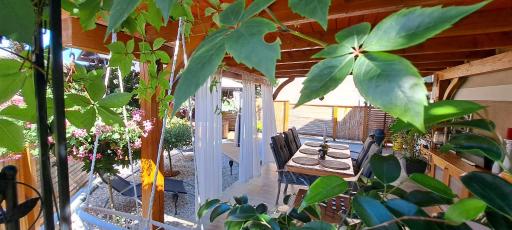 RIVER KOLPA APARTMENT, Griblje ob reki Kolpi - Housity