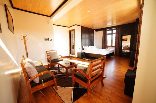 Daiatei Homestay - BnB - Housity