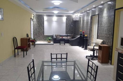 Acogedor departamento en el centro de la ciudad - Housity