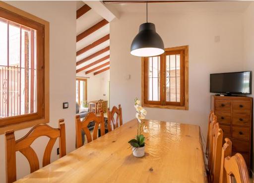 Las Yucas rural house - Housity