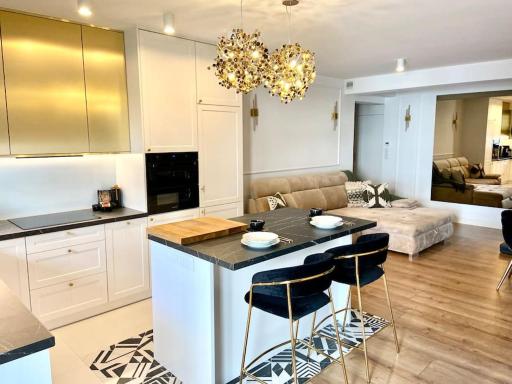 Apartament Koncertowa Dolina - Housity
