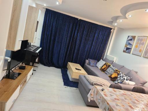 Appartement meublé aux portes de Genève - Housity