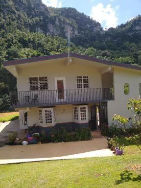Casa de Campo Rio Arriba - Housity