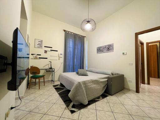 CASA OLTREPO comoda silenziosa centrale e parcheggio interno - Housity