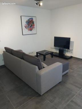 Appartement F3 meublé - Housity