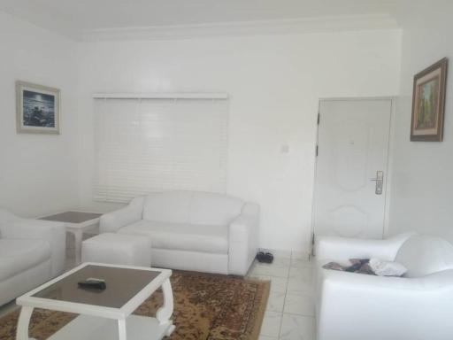 Lovely One Bedroom in Wuye Abuja - Housity