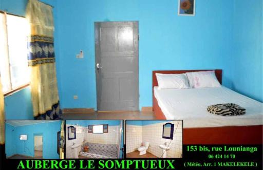 LE SOMPTUEUX - Housity