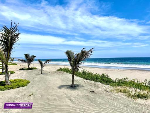 Hermosa suite frente a playa de Santa Marianita/Manta - Housity