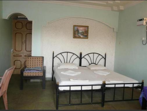 Clarem Guest House Varca South Goa - Housity