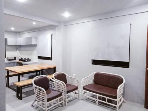 Minimalist 2 bedroom house - Housity
