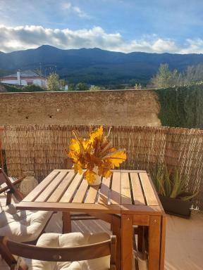 THE HOME Hervás Plaza de garaje gratis - Housity