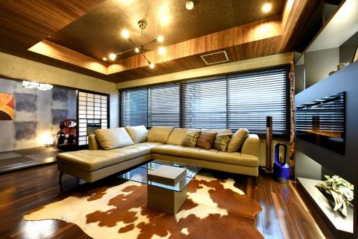 Hills Garden Hondori - Housity