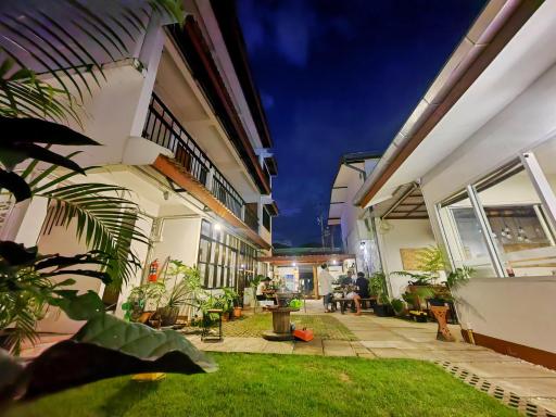 Chiang Mai Gate house - Hizvo