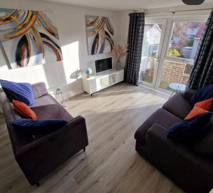 The Dunvegan Apartment - Housity