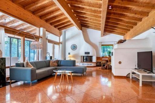 whole villa Munich, Alps view, Quiet and spacious - Housity