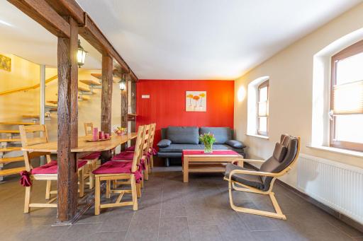 Ferienhaus Schlag Wohnung 2 - Housity