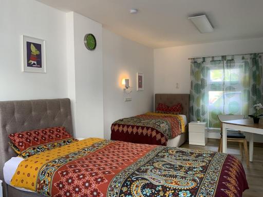 Appartement für Monteure 18qm - Housity