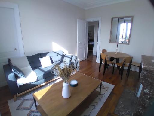 Appartement centre ville - Housity