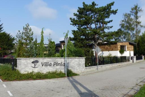 Villa Pinia - Housity