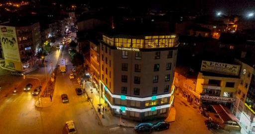 Yalçındağ Otel Burdur - Housity