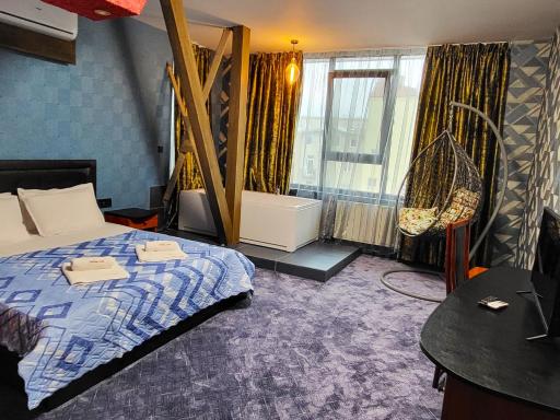 Hotel Central Club Sofia - Housity