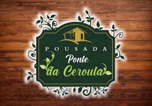 Pousada Ponte da Ceroula - Housity