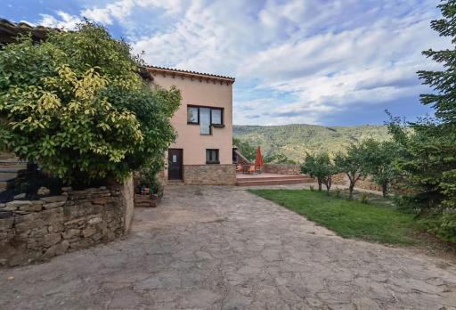 Era del Roio - Acogedora casa reformada en entorno único - Housity