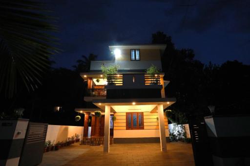 Oye India Homestay - Housity