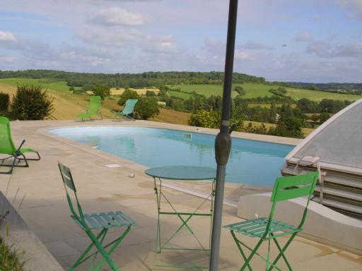 Gîte Montmoreau, 4 pièces, 6 personnes - FR-1-653-73 - Housity