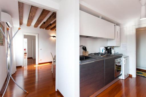 Splendida Vista su Venezia - Housity