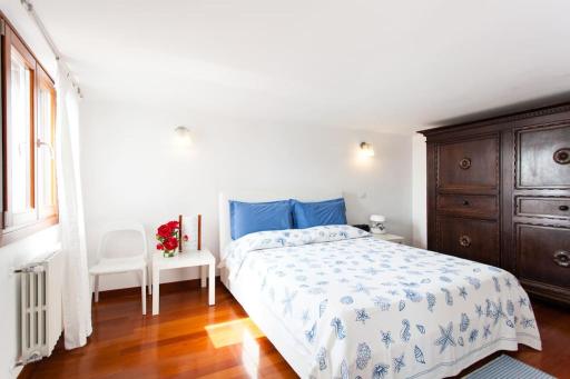Splendida Vista su Venezia - Housity