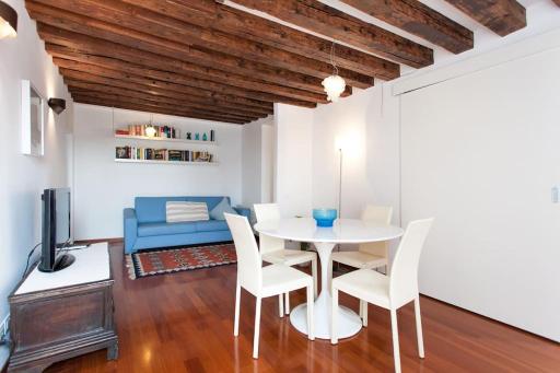 Splendida Vista su Venezia - Housity