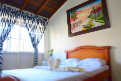 Casa familiar y agradable, parqueadero y BBQ - Housity