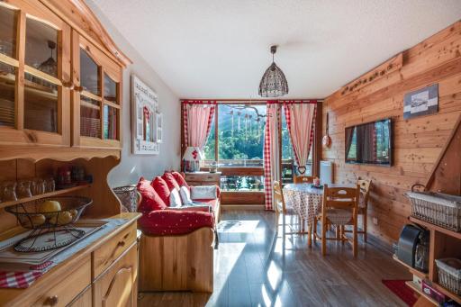 L'Edelweiss - Au pied des pistes - Housity