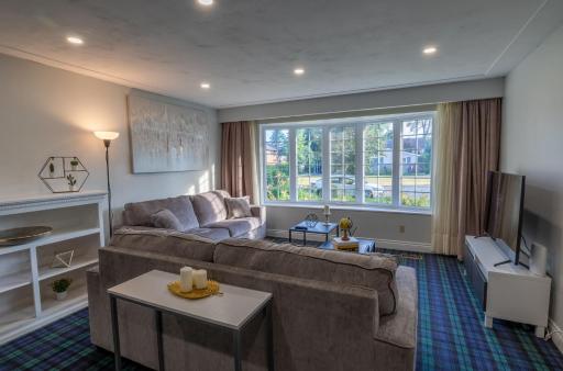 The Grand River Getaway - Housity