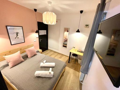OPERA ROOMS - Housity
