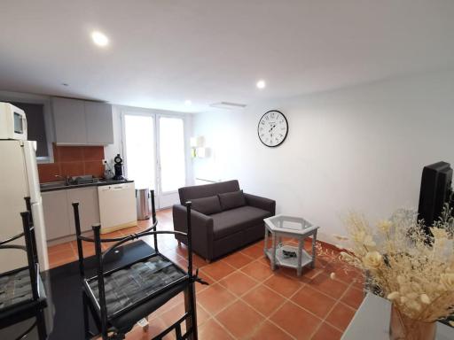 Le petit Verdon - Appartement près du centre ville - Housity
