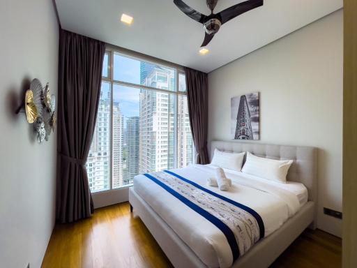 Soho Suites klcc by Sayang - Housity