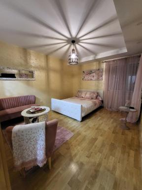 Apartman Golden Rose - Hizvo