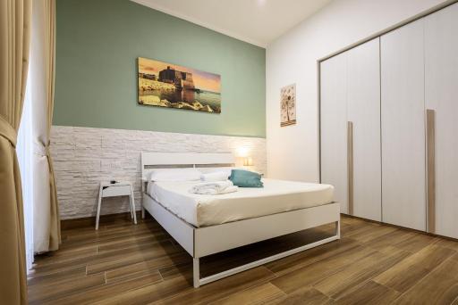 Piazza Garibaldi 118 - Housity