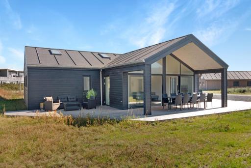 Ulken 6 is a bright and lovely holiday home! - Housity