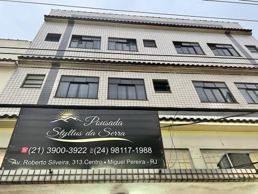 Pousada Styllus da Serra - Housity