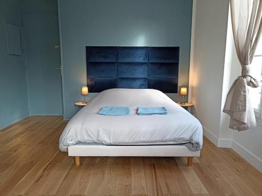 Studio cosy, Le Vésinet - Housity