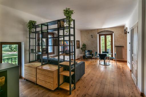 Suite ROSETO - Housity