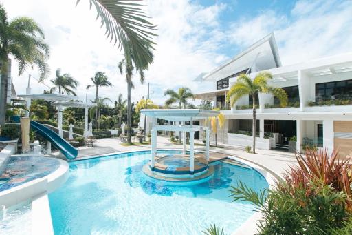 SOUTHPICKRESORT & HOTEL INC. - Housity