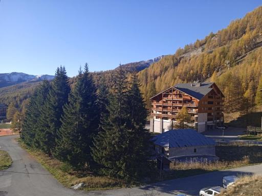 Résidences de Mélisa La Foux d'Allos - Housity