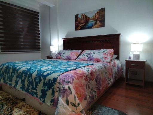 Departamentos B&S SPA - Housity