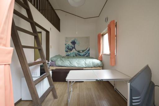Garden House Ozasa - Vacation STAY 9180 - Housity